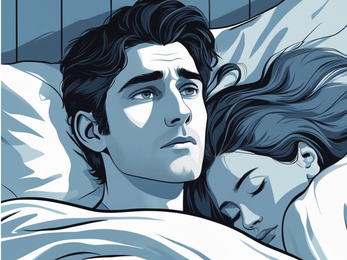 Your partner’s ADHD sleep problems ruining your relationship? What’s really happening and how to help